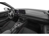 2026 Honda HR-V Sport AWD CVT Interior Shot 1