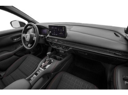 2027 Honda HR-V Sport AWD