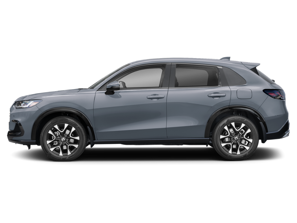 2026 Honda HR-V Exterior