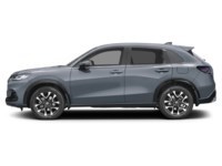 2026 Honda HR-V EX-L AWD CVT Exterior Shot 6