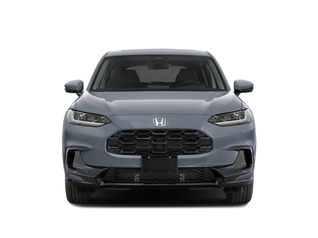 2026 Honda HR-V Exterior
