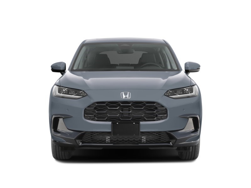 2026 Honda HR-V EX-L AWD CVT Exterior Shot 5