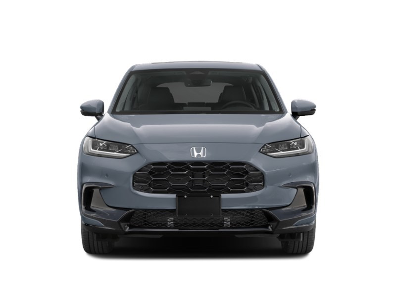 2026 Honda HR-V EX-L AWD CVT Exterior Shot 5