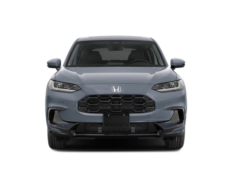 2027 Honda HR-V EX-L AWD Exterior Shot 5