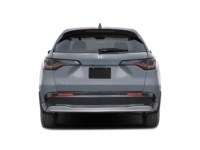 2026 Honda HR-V EX-L AWD CVT Exterior Shot 7