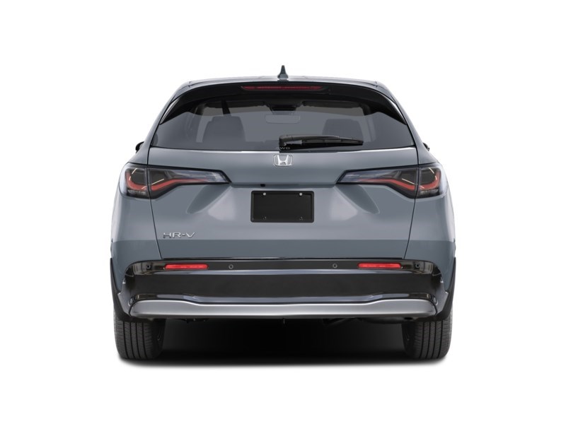 2026 Honda HR-V EX-L AWD CVT Exterior Shot 7