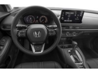 2026 Honda HR-V EX-L AWD CVT Interior Shot 3