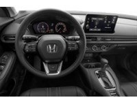2027 Honda HR-V EX-L AWD Interior Shot 3