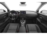 2026 Honda HR-V EX-L AWD CVT Interior Shot 6