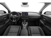2027 Honda HR-V EX-L AWD Interior Shot 6