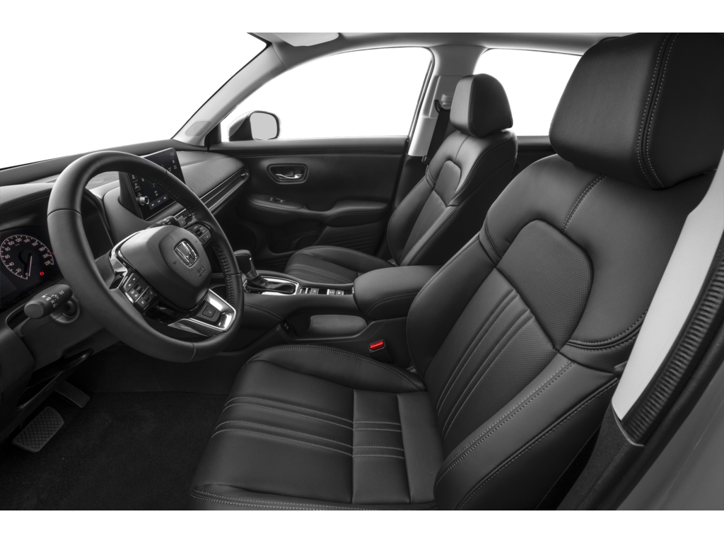 2026 Honda HR-V Interior