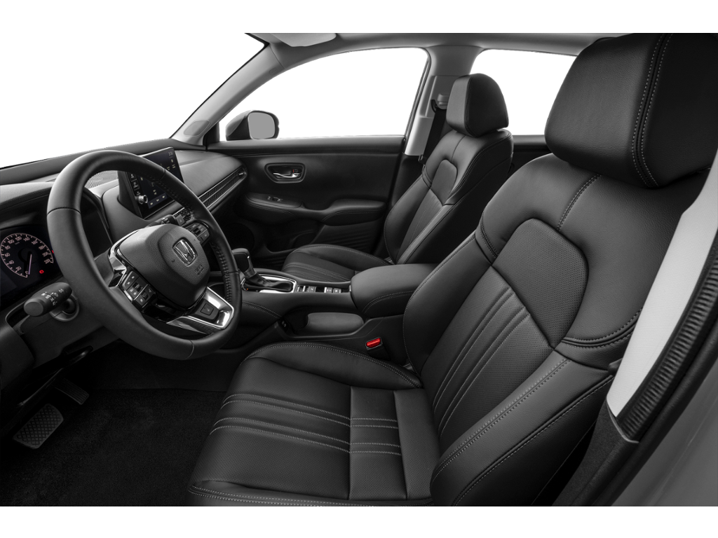 2027 Honda HR-V Interior
