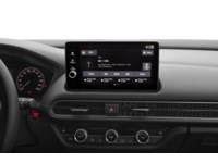 2026 Honda HR-V EX-L AWD CVT Interior Shot 2