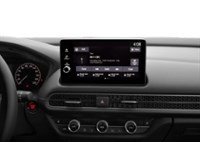 2027 Honda HR-V EX-L AWD Interior Shot 2