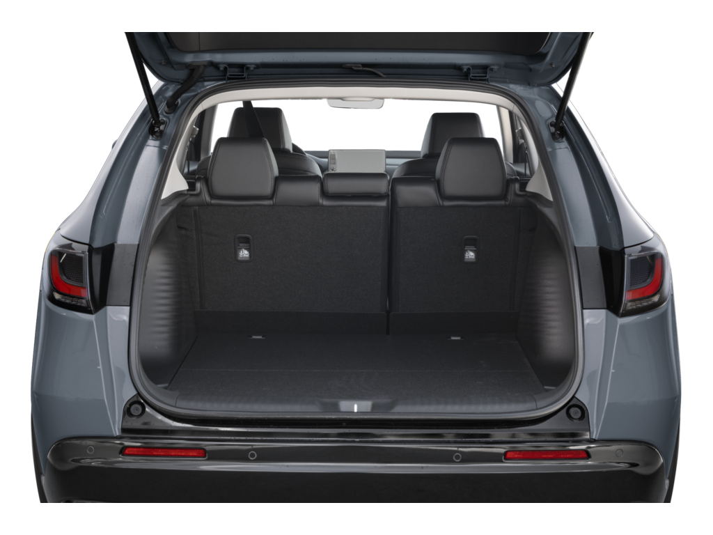 2026 Honda HR-V Exterior