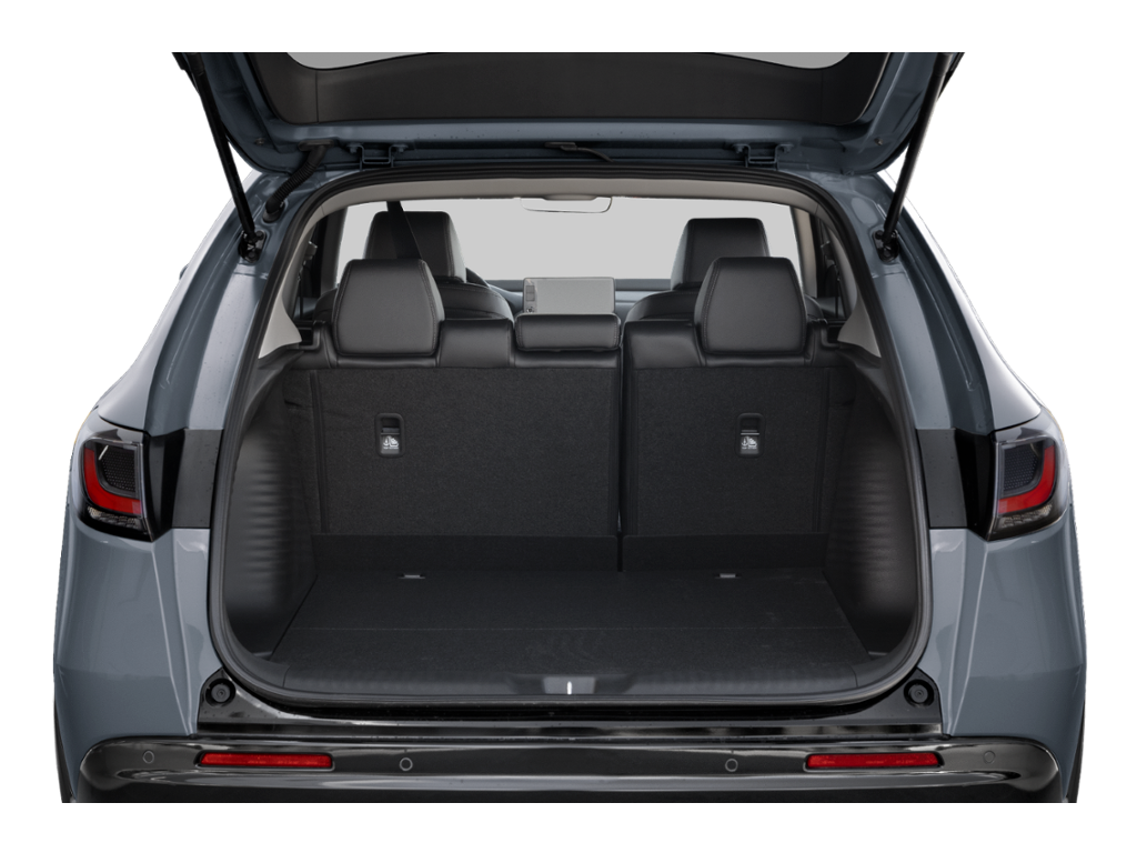 2026 Honda HR-V Exterior