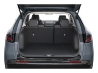 2026 Honda HR-V EX-L AWD CVT Exterior Shot 4