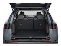 2026 Honda HR-V EX-L AWD CVT Exterior Shot 4