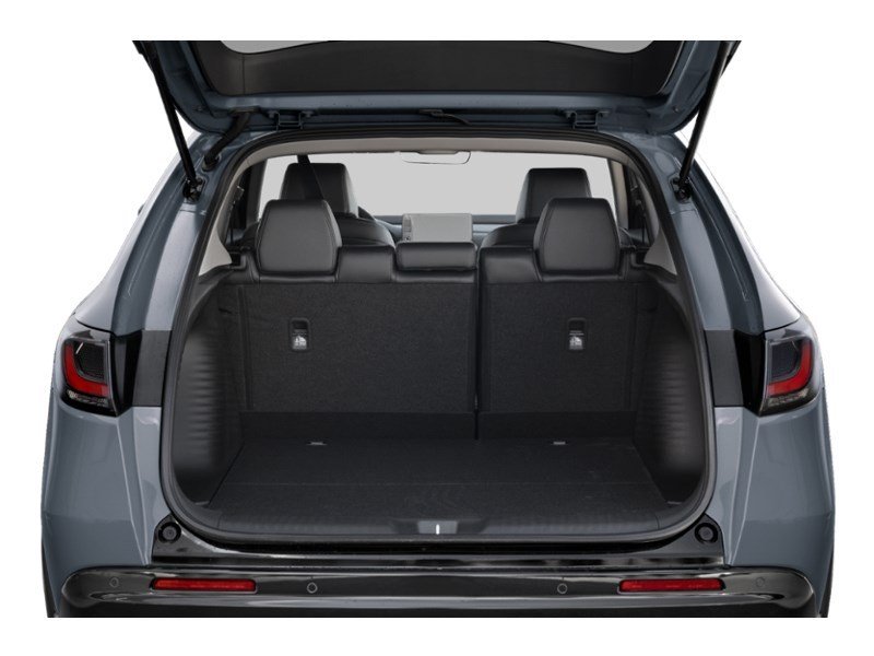 2027 Honda HR-V EX-L AWD Exterior Shot 4