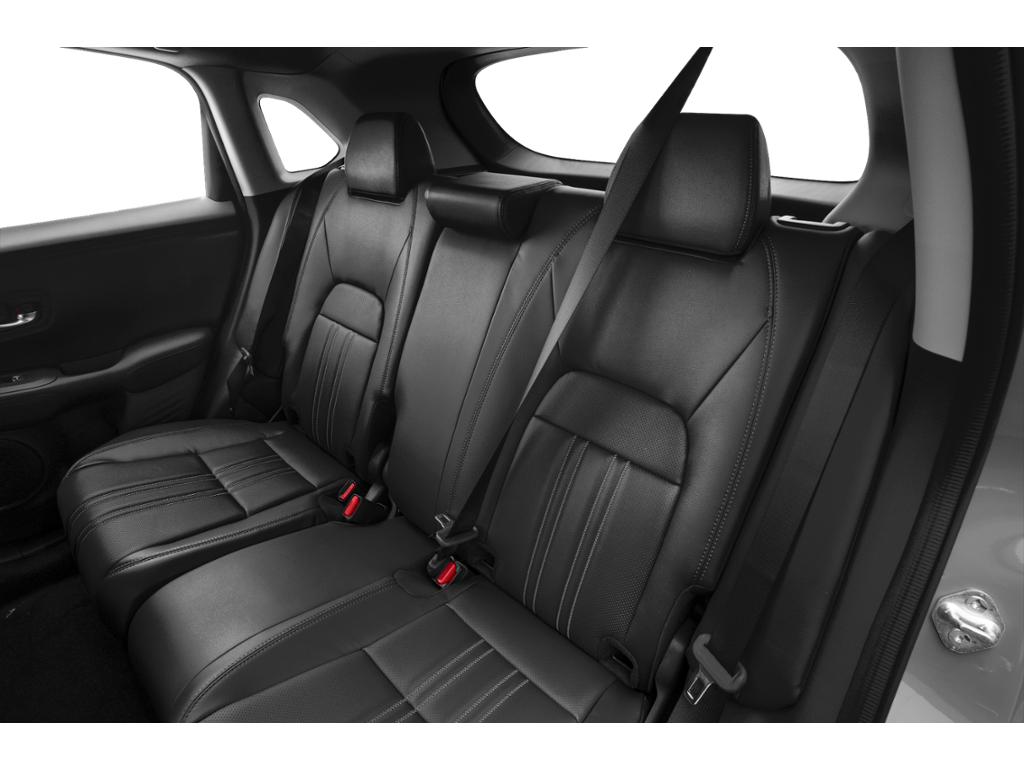 2026 honda HR-V Interior