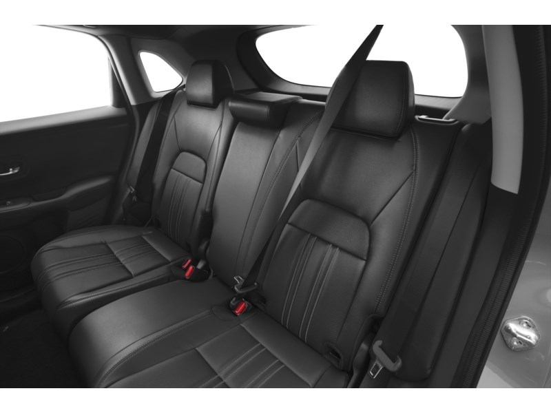 2026 Honda HR-V EX-L AWD CVT Interior Shot 5