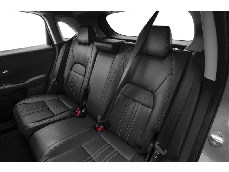 2027 Honda HR-V EX-L AWD Interior Shot 5