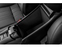 2027 Honda HR-V EX-L AWD Interior Shot 7