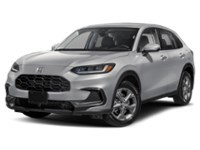 2026 Honda HR-V LX AWD CVT Exterior Shot 1