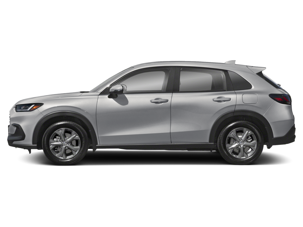 2026 Honda HR-V Exterior