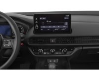 2027 Honda HR-V LX AWD Interior Shot 2