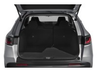 2027 Honda HR-V LX AWD Exterior Shot 4