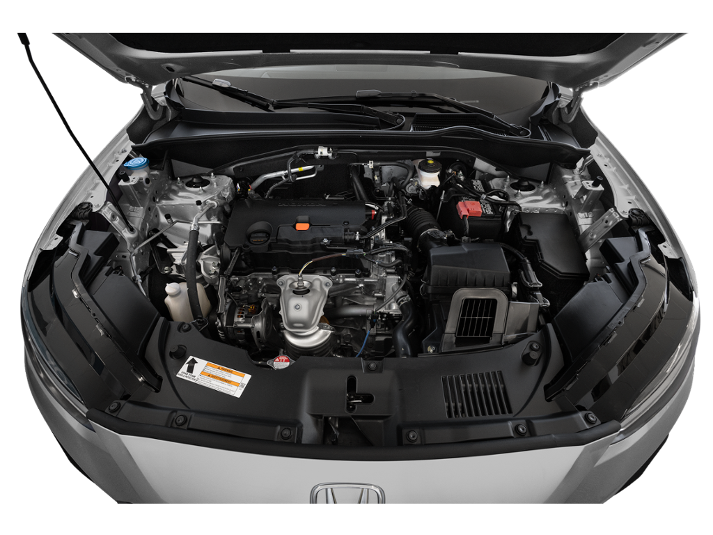 2027 Honda HR-V Exterior