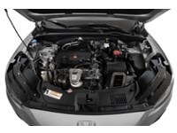 2026 Honda HR-V LX AWD CVT Exterior Shot 3