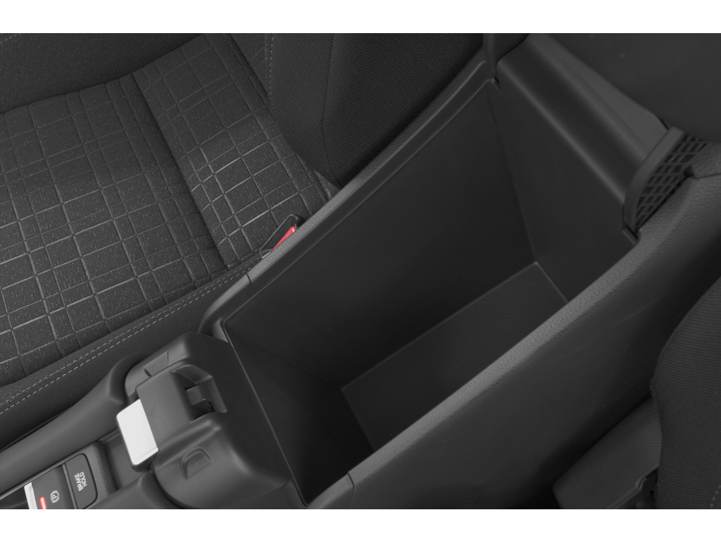 2026 honda HR-V Interior