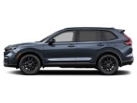 2026 Honda CR-V Hybrid Sport AWD Exterior Shot 6