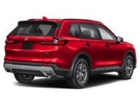 2026 Honda CR-V Hybrid TrailSport AWD Exterior Shot 2