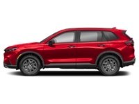 2026 Honda CR-V Hybrid TrailSport AWD Exterior Shot 6