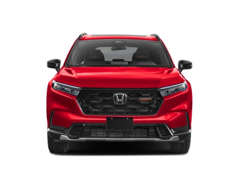 2026 Honda CR-V Hybrid TrailSport AWD Exterior Shot 5