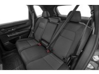 2026 Honda CR-V Hybrid TrailSport AWD Interior Shot 5