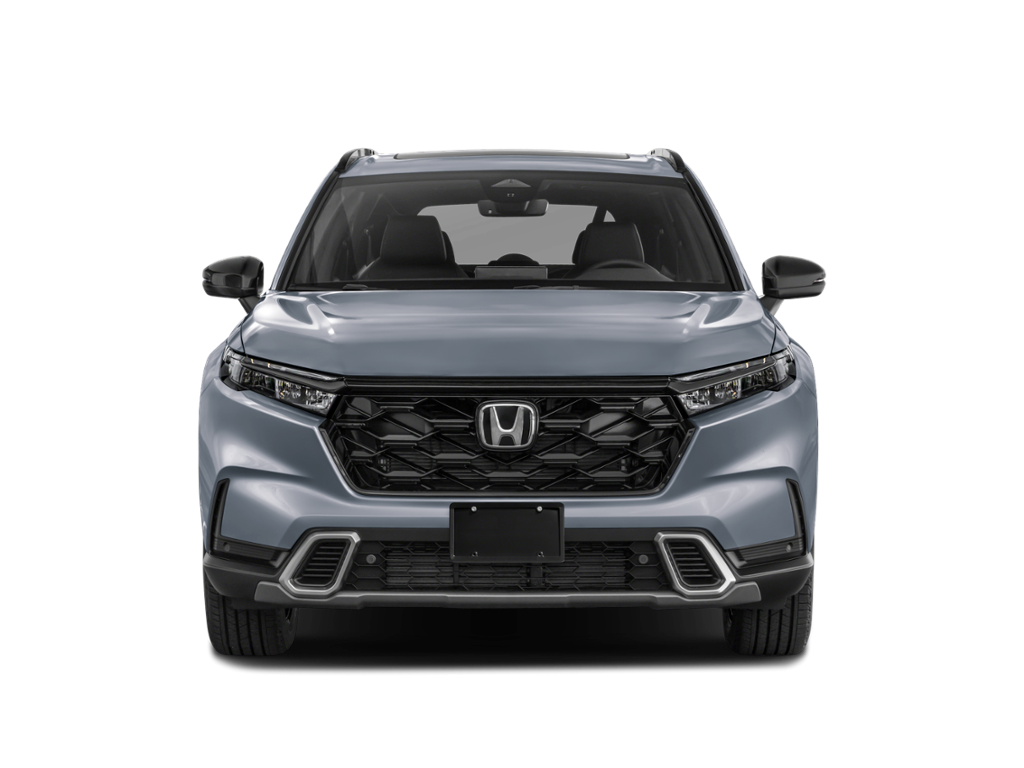 2026 Honda CR-V Hybrid Exterior