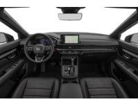 2026 Honda CR-V Hybrid Touring AWD Interior Shot 6