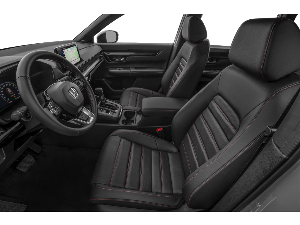 2026 Honda CR-V Hybrid Interior