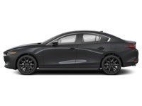 2026 Mazda Mazda3 GT w/Turbo i-ACTIV AWD Exterior Shot 2