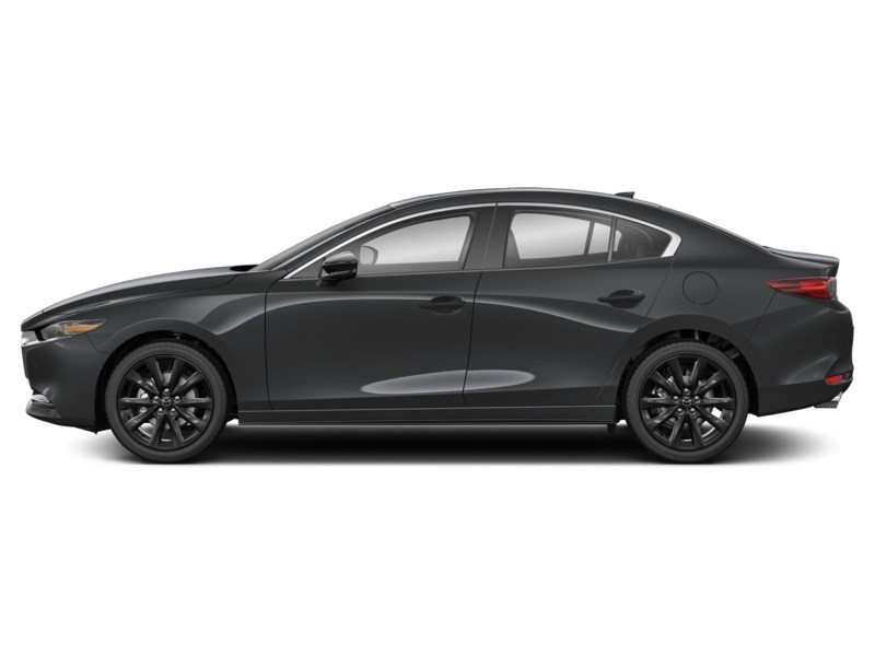 2026 Mazda Mazda3 GT w/Turbo i-ACTIV AWD Exterior Shot 2