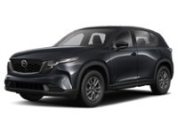 2026 Mazda CX-5 GX AWD Exterior Shot 1