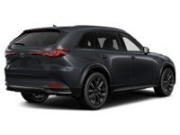 2026 Mazda CX-90 MHEV GT-P AWD Exterior Shot 2