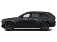 2026 Mazda CX-90 MHEV GT-P AWD Exterior Shot 3