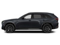 2026 Mazda CX-90 MHEV GT-P AWD Exterior Shot 3