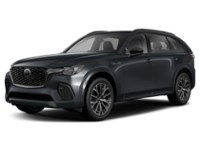2026 Mazda CX-70 PHEV GT AWD Exterior Shot 1