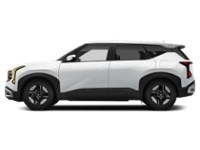 2027 Kia Seltos LX AWD Exterior Shot 3